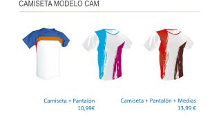 Catalogo Equipaciones Económicas 2023-2024